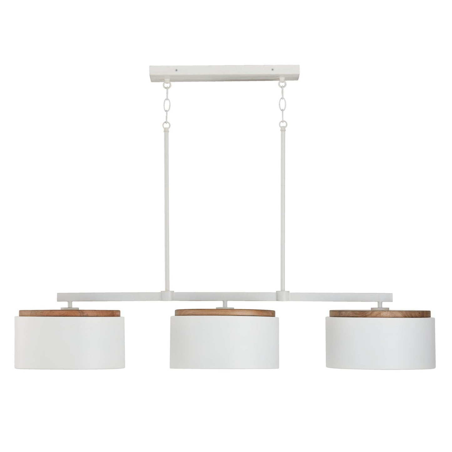 Liam Pendant by Capital Lighting