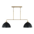 Ross Pendant by Capital Lighting