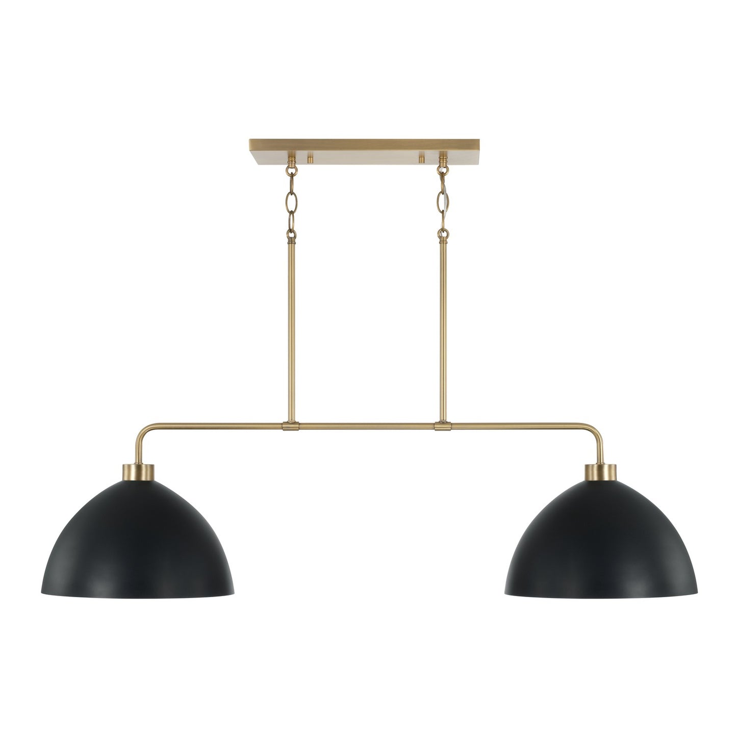 Ross Pendant by Capital Lighting
