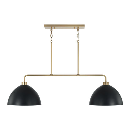 Ross Pendant by Capital Lighting