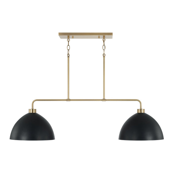 Ross Pendant by Capital Lighting