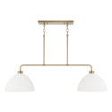 Ross Pendant by Capital Lighting