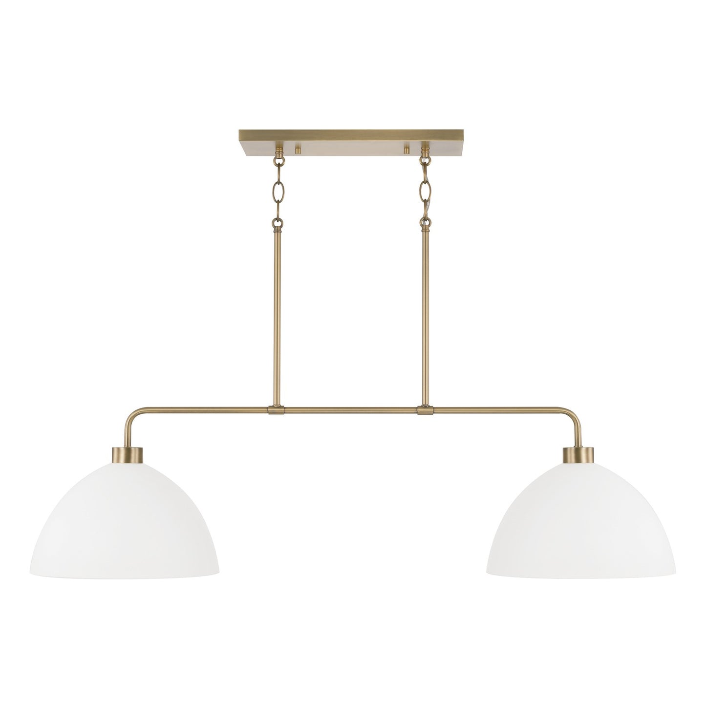 Ross Pendant by Capital Lighting