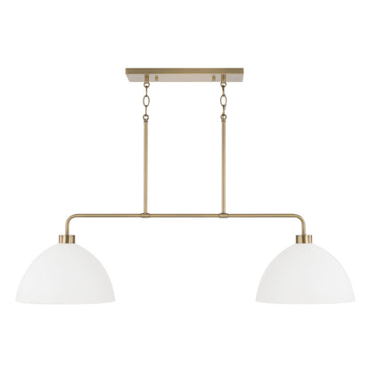 Ross Pendant by Capital Lighting