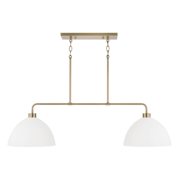 Ross Pendant by Capital Lighting