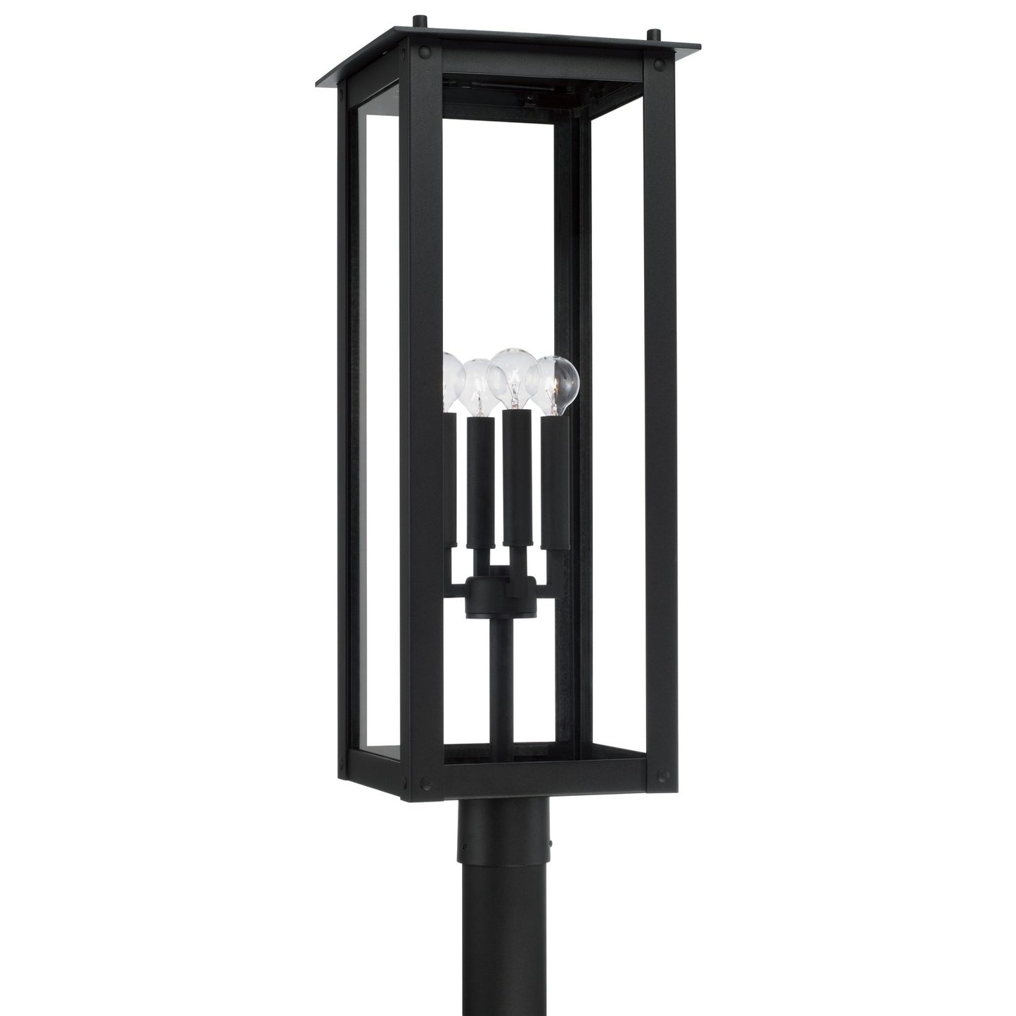 Capital Lighting-934643BK|MAIN