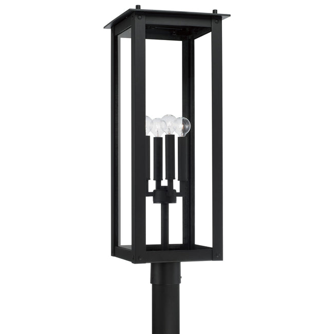 Capital Lighting-934643BK|MAIN