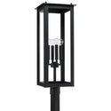 Hunt Outdoor (Wet) Lantern by Capital Lighting