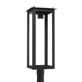 Hunt Outdoor (Wet) Post Lantern by Capital Lighting