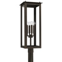 Hunt Outdoor (Wet) Lantern by Capital Lighting