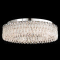 Sarella Flush Mount Ceiling Light by Schonbek