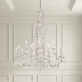 Siena Chandelier by Schonbek