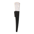 Embrace Outdoor (Damp) Sconce by Schonbek