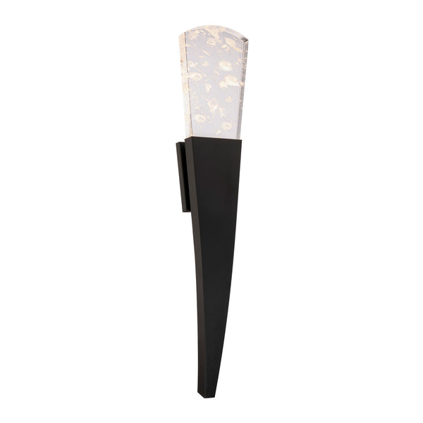 Embrace Outdoor (Damp) Sconce by Schonbek