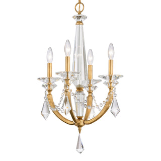 Buy heirloom-bronze Verona Outdoor (Damp) Chandelier by Schonbek