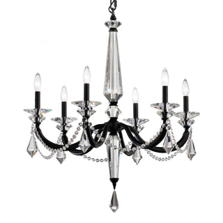 Buy heirloom-gold Verona Outdoor (Damp) Chandelier by Schonbek