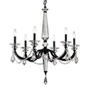 Verona Outdoor (Damp) Chandelier by Schonbek