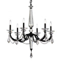 Verona Outdoor (Damp) Chandelier by Schonbek