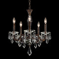 Napoli Outdoor (Damp) Chandelier by Schonbek