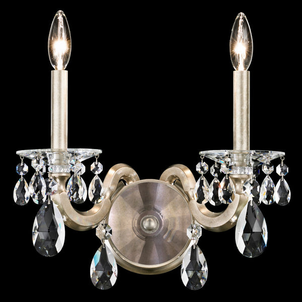 San Marco Outdoor (Damp) Chandelier by Schonbek
