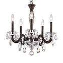 San Marco Outdoor (Damp) Chandelier by Schonbek