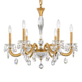 San Marco Outdoor (Damp) Chandelier by Schonbek