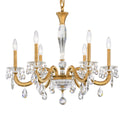 San Marco Outdoor (Damp) Chandelier by Schonbek