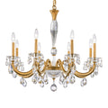 San Marco Outdoor (Damp) Chandelier by Schonbek