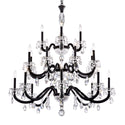 San Marco Outdoor (Damp) Chandelier by Schonbek