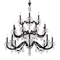 San Marco Outdoor (Damp) Chandelier by Schonbek