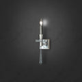 Amadeus Outdoor (Damp) Sconce by Schonbek