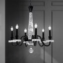 Amadeus Outdoor (Damp) Chandelier by Schonbek