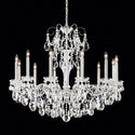 Sonatina Chandelier by Schonbek