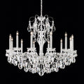 Sonatina Chandelier by Schonbek