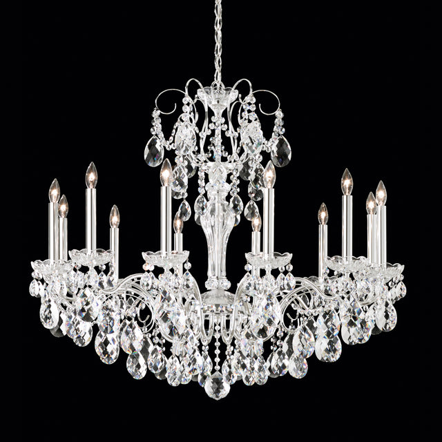 Sonatina Chandelier by Schonbek