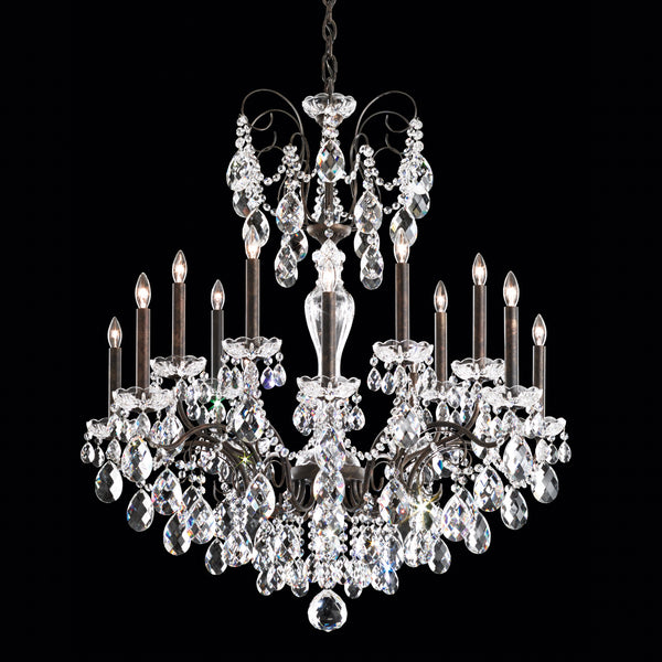 Sonatina Chandelier by Schonbek