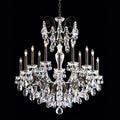 Sonatina Chandelier by Schonbek