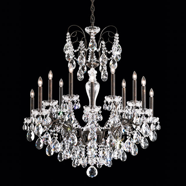 Sonatina Chandelier by Schonbek