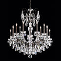 Sonatina Chandelier by Schonbek