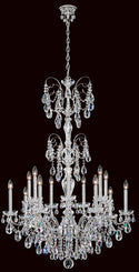 Sonatina Chandelier by Schonbek