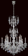 Sonatina Chandelier by Schonbek