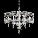 Bella Rose Chandelier by Schonbek