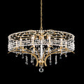 Bella Rose Chandelier by Schonbek