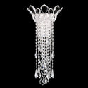 Trilliane Strands Sconce by Schonbek