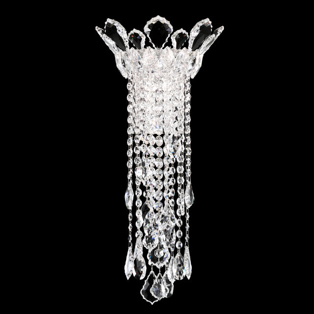 Trilliane Strands Sconce by Schonbek