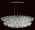 Trilliane Strands Pendant by Schonbek