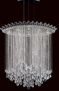 Trilliane Strands Pendant by Schonbek