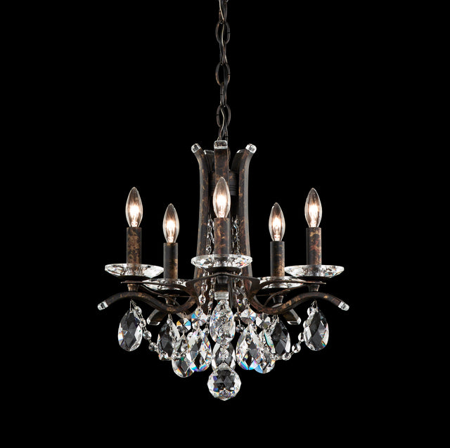 Vesca Chandelier by Schonbek