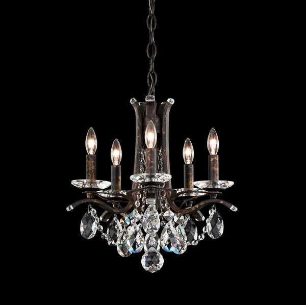 Vesca Chandelier by Schonbek