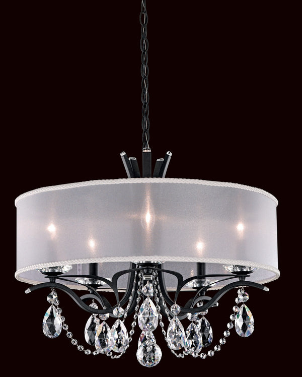 Vesca Chandelier by Schonbek
